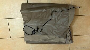 Nafukovací postel Intex Dura Beam Plus - 2