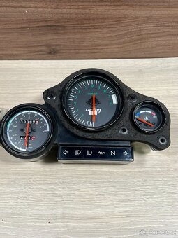 APRILIA RS 50 RS50 Tachometr - 2