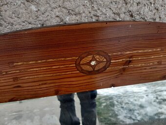 Staré zrcadlo 80let - 2