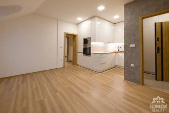 Pronájem bytu 3+kk, 57 m², Uherské Hradiště - 2