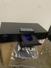 MP3-CD přehrávač Auna AV2-CD509, USB - 2