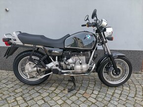 Bmw R 100 r 1994 - 2