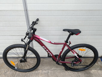 Horské kolo CTM CHARISMA - 2