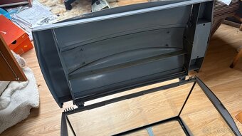 Akvárium Tetra 60l + Filtrace + Náhradní filtry - 2