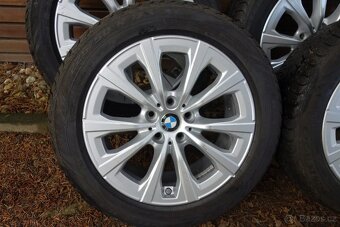 alu BMW 225/50 R17 - 2