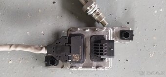 Lambda Sonda VWAG - 2