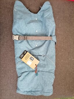 Zimní bunda pro psa - 2