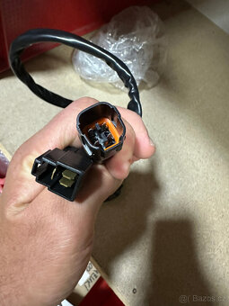 Regulátor dobíjení Suzuki GSX 1300 B-King - 2