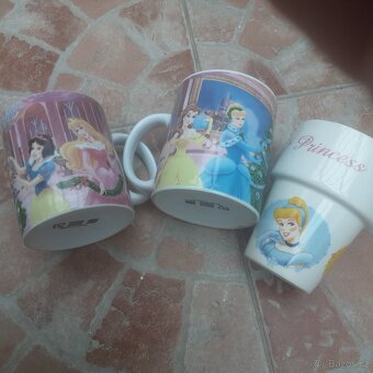 Hrníčky, skleničky - 2