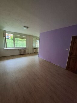 Pronajmu byt v Mostě, ul. Klicperova - 2