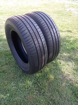 ZÁNOVNÍ Letní pneu FIRESTONE 195/65 R15" - 2
