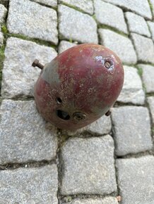 Manet 90 světlo - 2