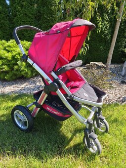 Kočár/ kočárek X-Lander /Xlander/ X lander - 2