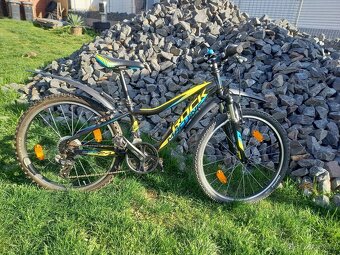 Kolo Rock Machine 24 - 2