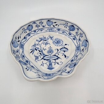 Cibuláková mísa – Meissen - 2