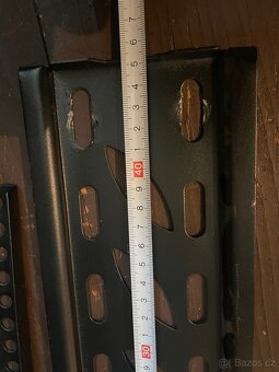 Držák na televizi - 2