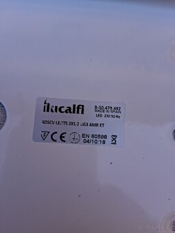 Ledková diodová zánovní tělesa - 2