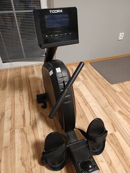 Veslovací trenažér TOORX - 2
