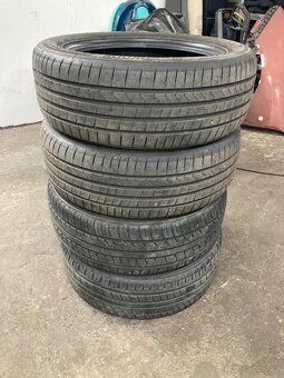 215/55 r17 letní pneumatiky - 2