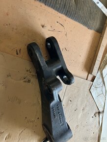 Nove nahradni dily Zetor Proxima - 2