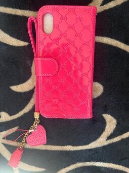 Pouzdro na iPhone X - 2