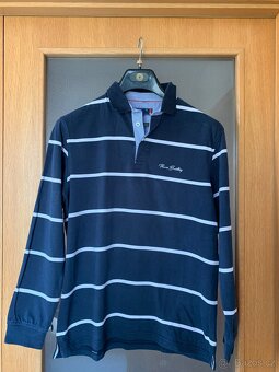 Panska mikina XL Thomas Breitling - 2