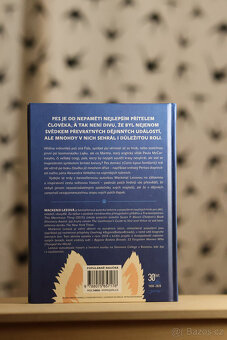 dejiny sveta v 50 psech - 2