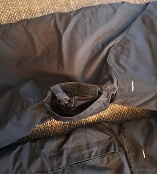 Dětské lyžařské kalhoty - 2