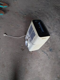 Klimatizace ETA freezy - 2