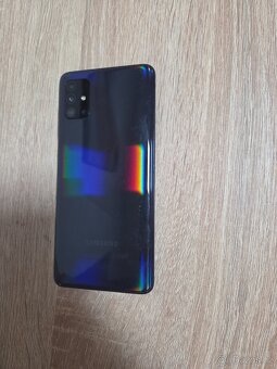 Samsung A51 128 GB - 2