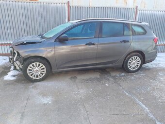 Fiat Tipo Combi - 2