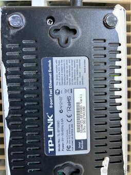 Wifi router 2x nalezový stav funkční - 2