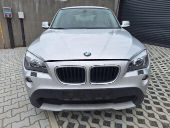 díly z bmw E84 X1 1.8XD 105KW 2.0D 130 135kw N47N N47 - 2