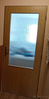 Interiérové dveře - 2