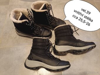 Oblečení holka do cca 158 - 2