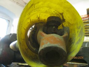 náhon k traktoru - 2