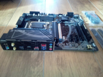 GIGABYTE Z790 EAGLE AX/LGA 1700/ATX - 2