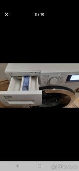 Beko pračka 8kg - 2