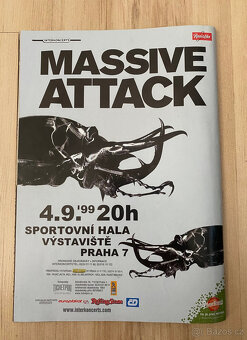 Časopis SPARK, ročník 1999, číslo 8 - 2