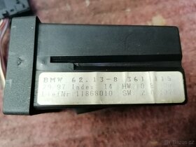 BMW E36 / Z3 palubní počítač - 2