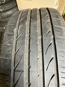 Letní pneumatiky Toyo 215/50R18 92V - 2