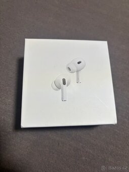 iPods Pro 2 2025 Neu - 2