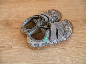 barefoot přezůvky vel. 28 - 2