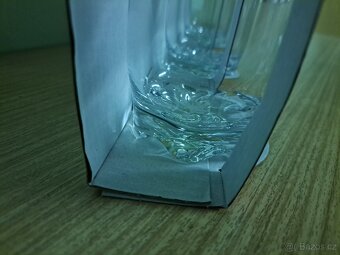 Sada tří skleniček - 2