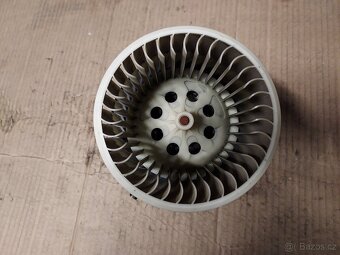 ventilátor topení Peugeot 307 - 2