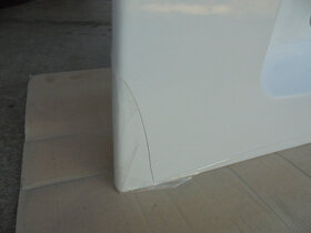 Umyvadlo Dřevojas U003 Euphoria 100 - 2