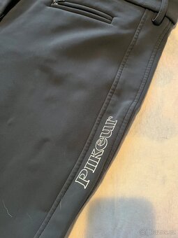 Zimní rajtky Pikeur - 2