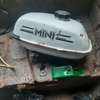 Moped Riga;:::;:;: - 2