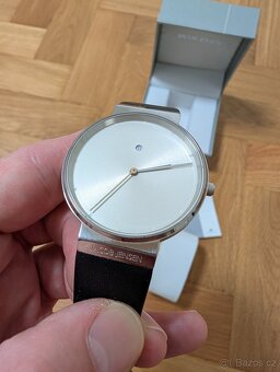 Hodinky Jacob Jensen 840 - 2