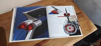 Americké automobily - 2